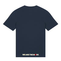 MODS - Navy T-shirt