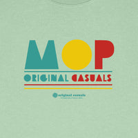 MOP - Misty Jade Sweatshirt