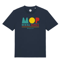 MOP - Navy T-shirt