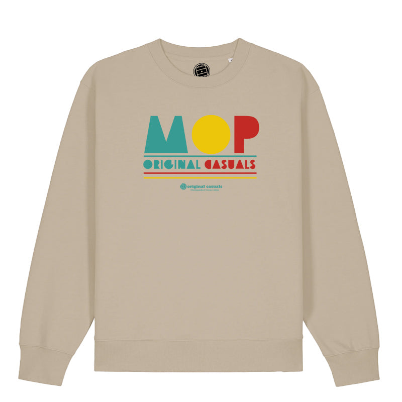 Original Casuals 'MOP' Dust Sweatshirt