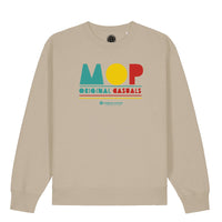 Original Casuals 'MOP' Dust Sweatshirt