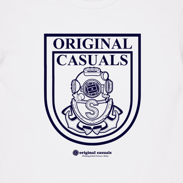 Original Casuals - 'OC Shield'