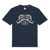 FFF Crest - Navy T-shirt
