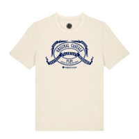 FFF Crest - Raw T-shirt