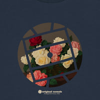 Power, Corruption and Lies - Navy T-shirt