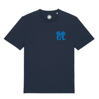 Soul - Navy T-shirt