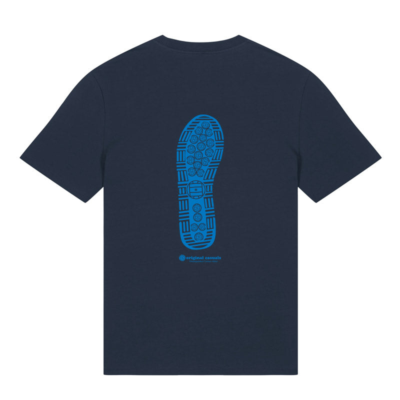 Soul - Navy T-shirt