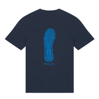 Soul - Navy T-shirt