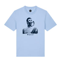 Mad For It - Blue Soul T-shirt