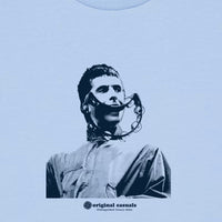 Mad For It - Blue Soul T-shirt