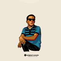 Too Much Too Young - Raw Sweatshirt