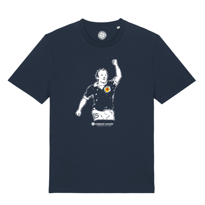 Archie 1978 - Navy T-Shirt
