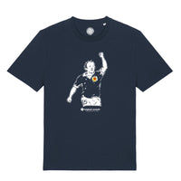 Archie 1978 - Navy T-Shirt