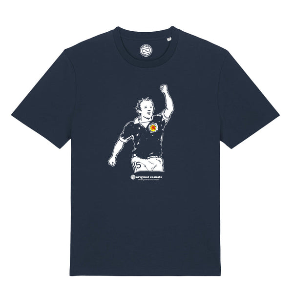 Archie 1978 - Navy T-Shirt