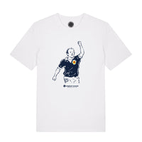 Archie 1978 - White T-Shirt