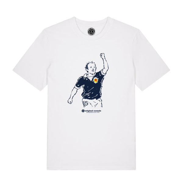 Archie 1978 - White T-Shirt