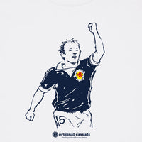 Archie 1978 - White T-Shirt