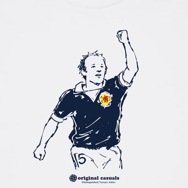 Archie 1978 - White T-Shirt