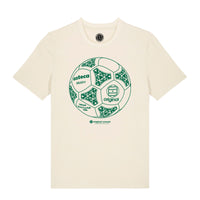 Original Azteca - Raw T-shirt