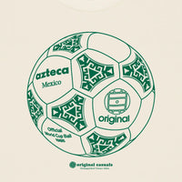 Original Azteca - Raw T-shirt