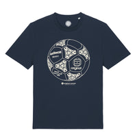 Original Azteca - Navy T-shirt