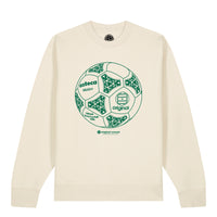 Original Azteca - Raw Sweatshirt