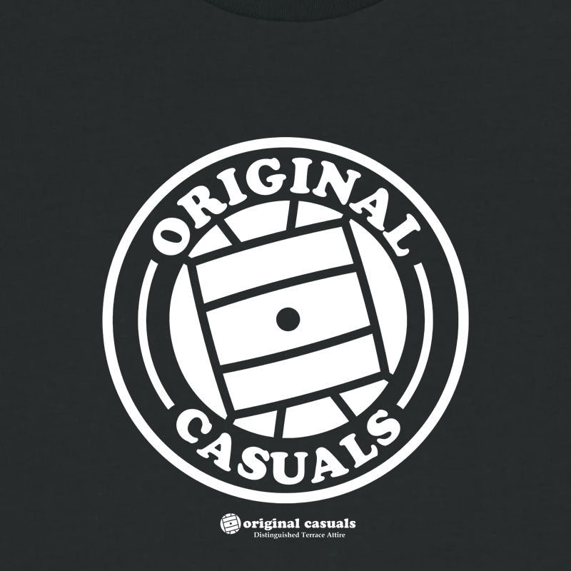 Core Ball - Black and White Double Pack