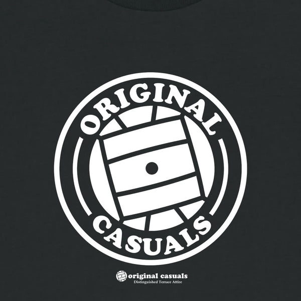 Core Ball - Black T-shirt