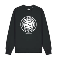 Core Ball - Black Sweatshirt