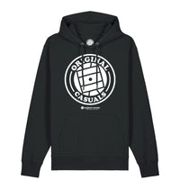 Core Ball - Black Hoodie
