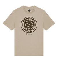 Core Ball - Desert Dust T-shirt