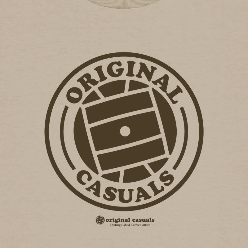 Core Ball - Desert Dust Sweatshirt