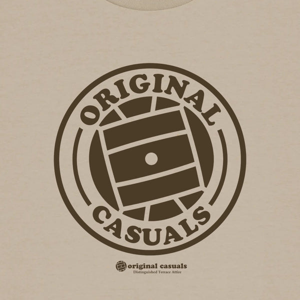 Core Ball - Desert Dust Sweatshirt