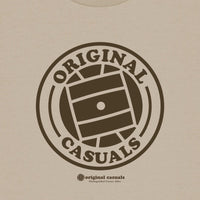 Core Ball - Desert Dust T-shirt