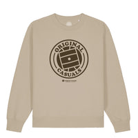 Core Ball - Desert Dust Sweatshirt