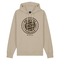 Core Ball - Desert Dust Hoodie