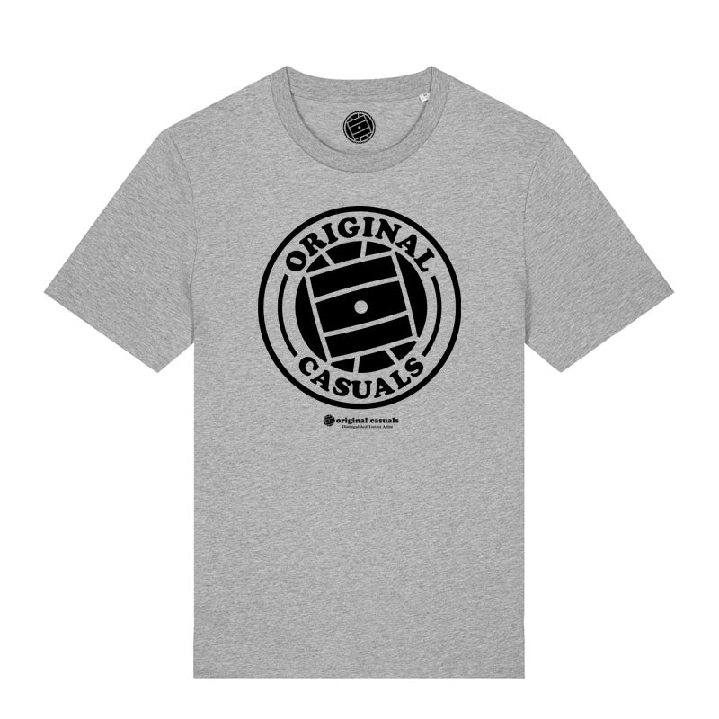 Core Ball - Grey T-shirt