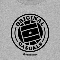 Core Ball - Grey T-shirt