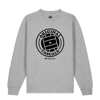 Core Ball - Grey Sweatshirt