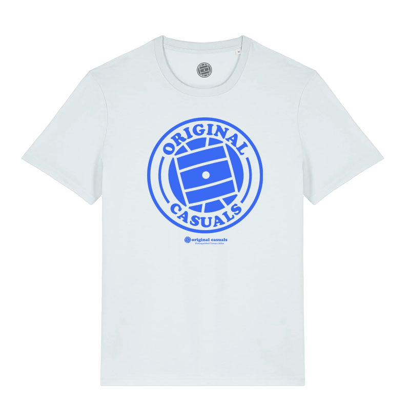 Core Ball - Ice Blue T-shirt