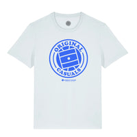 Core Ball - Ice Blue T-shirt