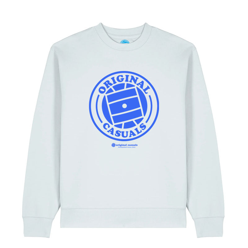 Core Ball - Ice Blue Sweatshirt