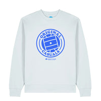 Core Ball - Ice Blue Sweatshirt