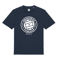 Core Ball - Navy and White Double Pack