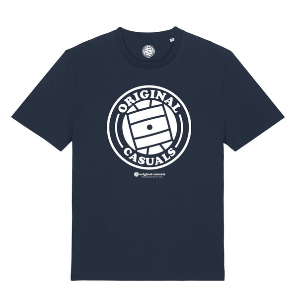 Core Ball - Navy and White Double Pack