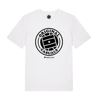 Core Ball - White T-shirt