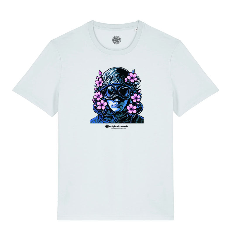 CP Blossom - Ice T-shirt