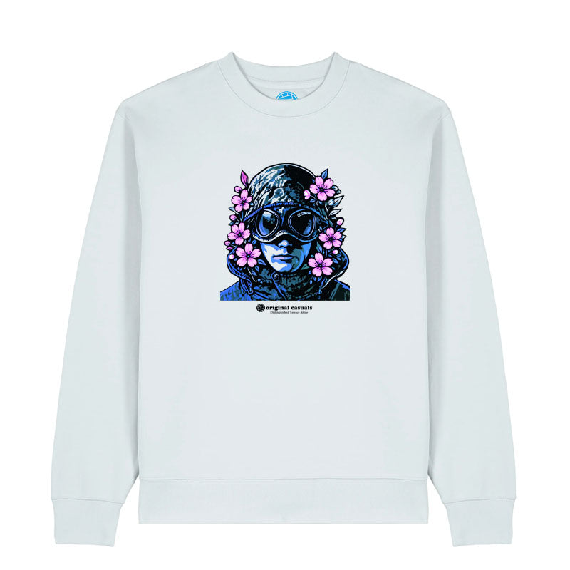 CP Blossom - Ice Sweatshirt