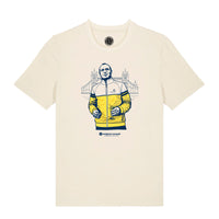 Harold The Casual - Raw T-Shirt