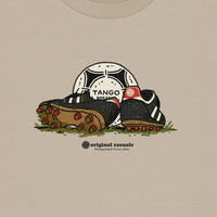 Tango and Boots - Desert Dust Sweatshirt